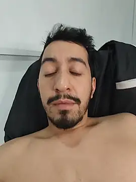 JoshuanDrocher – webcam-show