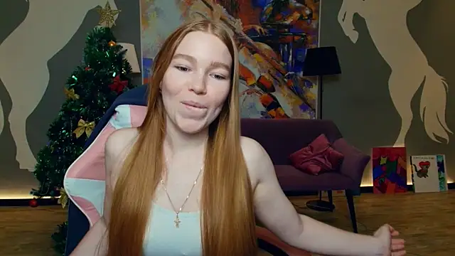 Chat XXX en directo de LavetaShiroma