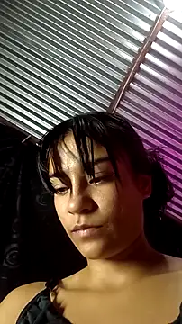 Show Webcam de cami_horney