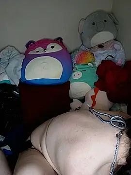 XXX chat uživo modela LaylaLucis