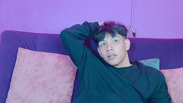 Liam_Sinclair – webcam-show