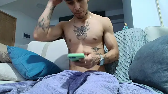 Chat XXX Live liorvante