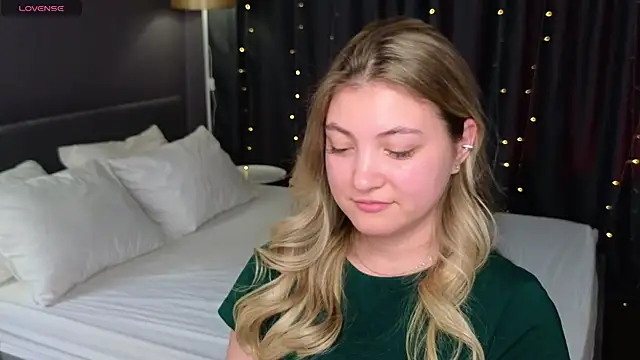 Angel__Grace – Live XXX-chat