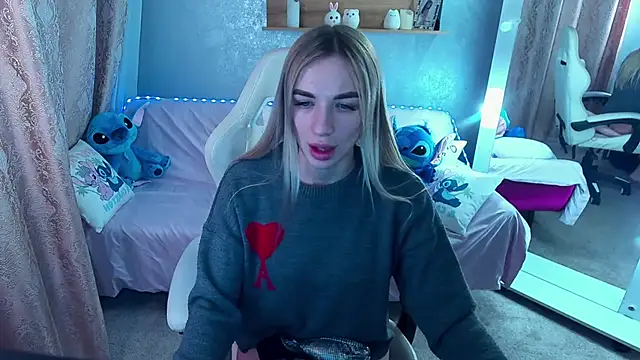 ArinaWong 即時 XXX 聊天