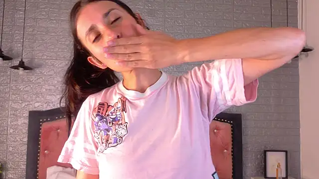 Nicolleth_tk's Live XXX Chat