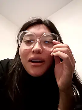 PowderySatan's Webcam Show