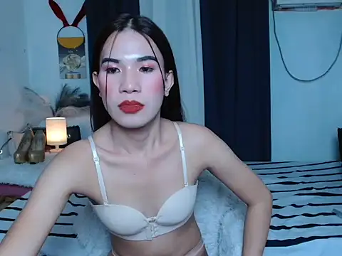 Roxiesmith – webcam-show