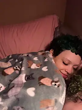 Tamiii420's Webcam Show