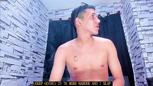 suggar_babies' Webcam Show