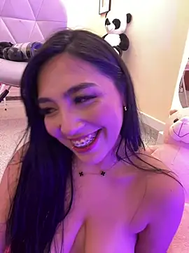 Your_Enyel – Live XXX-chat