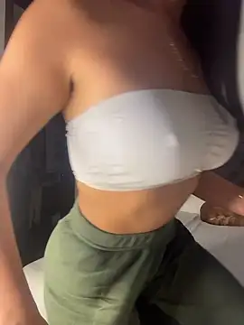 kamivolkano's Webcam Show