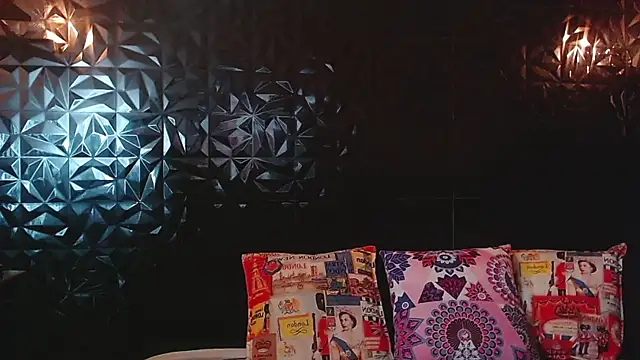 Chatroom XXX en direct de PINK__LOLA1