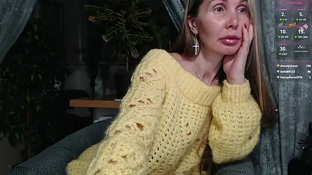 Aurora108: απευθείας συνομιλία ΧΧΧ