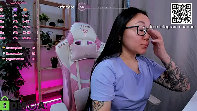 gentle_muse – Live XXX-chat