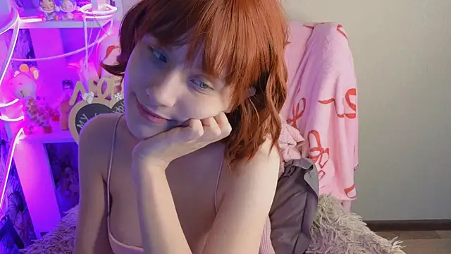 sarakaell – Live XXX-chat