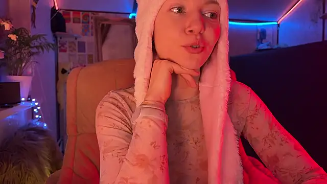 altertyan – Live XXX-chat