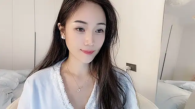 Show modela MIa59 na web-kameri