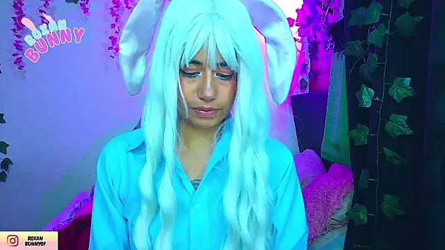 Roxanbunny1: απευθείας συνομιλία ΧΧΧ