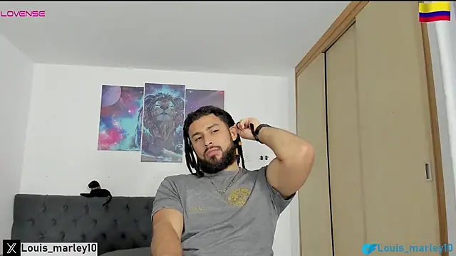 Louis_marley__'s Live XXX Chat