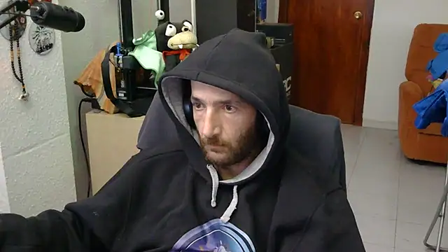 softail85's Live XXX Chat