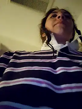 Darling_Sunstorm Show Webcam