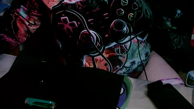 porkorossy's Live XXX Chat