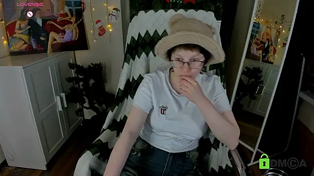 Melissa_Wells Chat XXX live