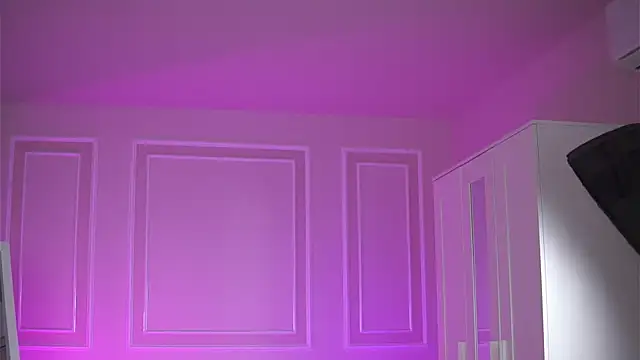 EvaZane – Live XXX-chat