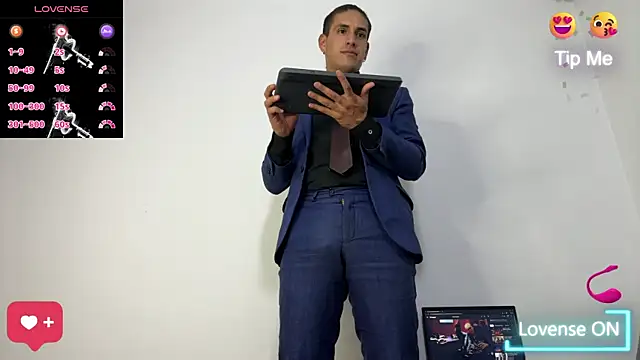 Tom_blunt96's Live XXX Chat