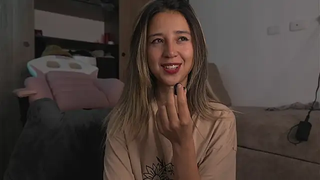 Natasna2 – Live XXX-chat