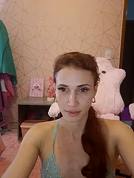 Irresistible24 即時 XXX 聊天