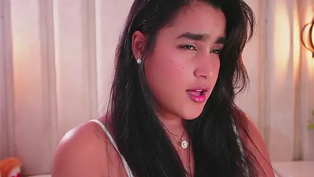 bonniekim_ – Live XXX-chat