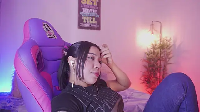 madelyn_rose_ – Live XXX-chat