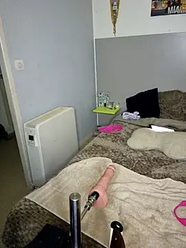 LaGazolinan Live XXX chat