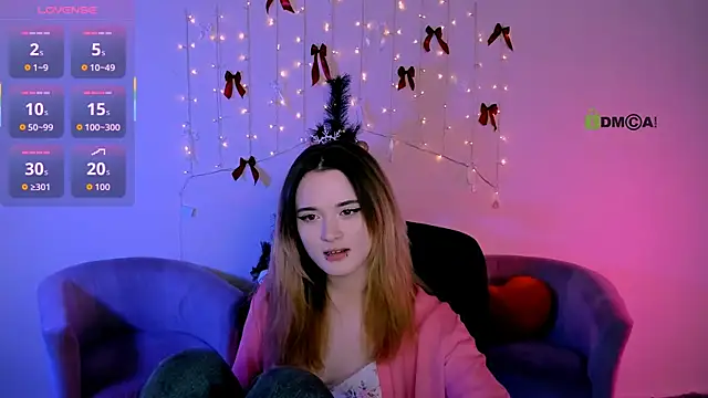 liana_kisses – Live XXX-chat