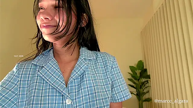 marce_algara লাইভ XXX চ্যাট