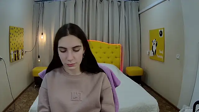 NikaStark_ লাইভ XXX চ্যাট