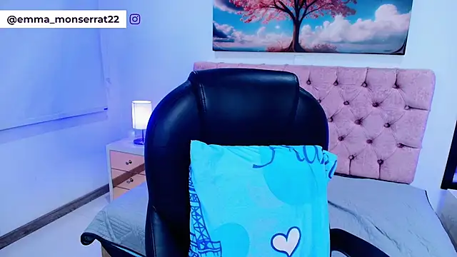 Emma_monserrat – Live XXX-chat