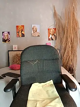 nahiarapalmer19n Live XXX chat