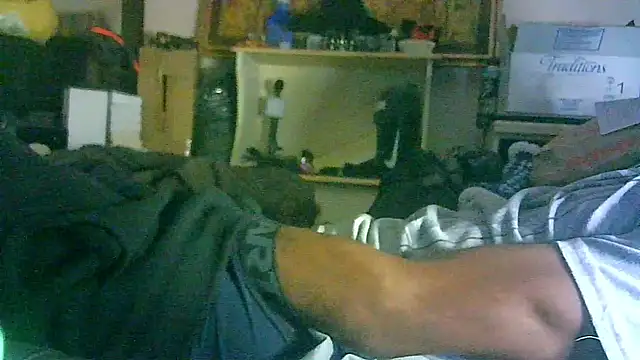 ON3YOULLN3VER_FIR3 Webcam Show