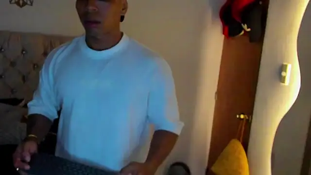 Andrew_wolf7 Webcam Show