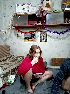 Koketka_nelegal_'s Live XXX Chat