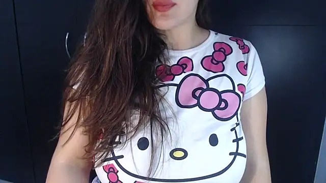 AdharaLujann Live XXX chat