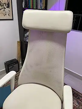 DearMorgan Show Webcam