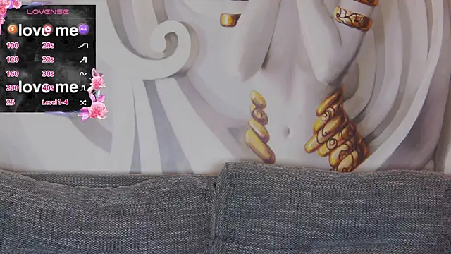 hailey_peach – Naživo XXX chat