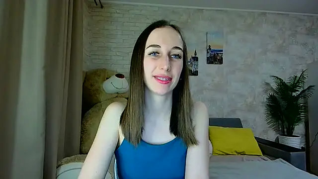 Anika_bloomn Live XXX chat