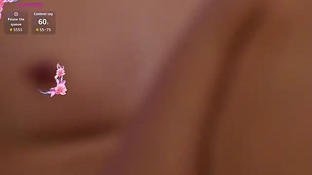 CelineHuddsonn Live XXX chat