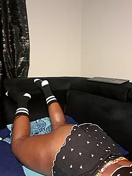 CiCi06's Live XXX Chat