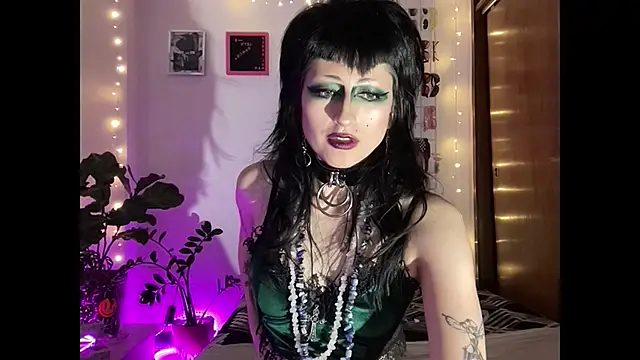 ELENA_UMBRA – Live XXX-chat