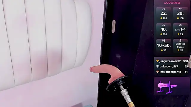 sharlotthe_bigassn Live XXX chat